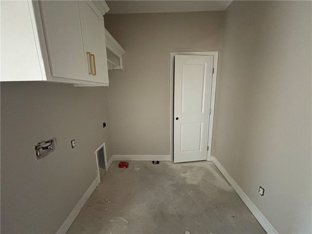 81 Silver Bluff Drive, Brunswick, GA 31523