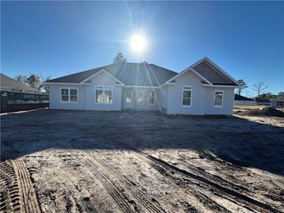 81 Silver Bluff Drive, Brunswick, GA 31523