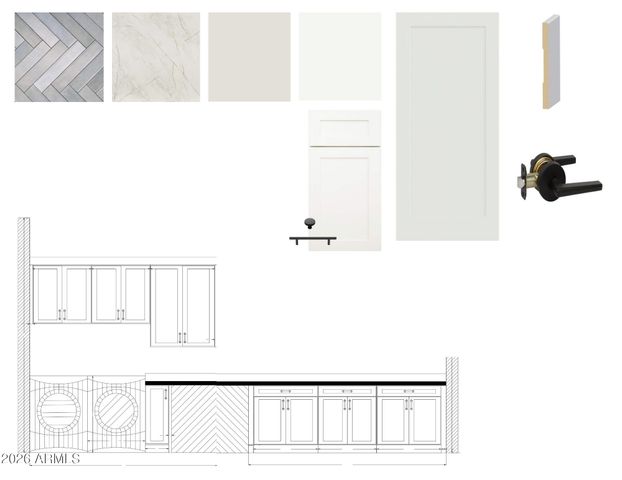 2744 W Foxtrot Trail, Queen Creek, AZ 85144