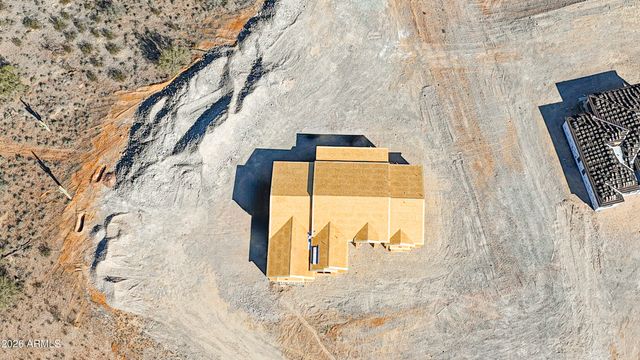 2744 W Foxtrot Trail, Queen Creek, AZ 85144