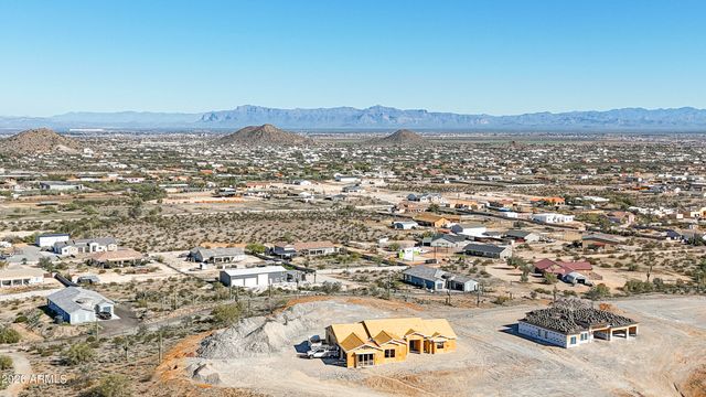 2744 W Foxtrot Trail, Queen Creek, AZ 85144