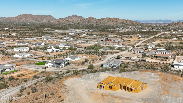 2744 W Foxtrot Trail, Queen Creek, AZ 85144