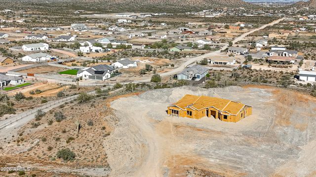 2744 W Foxtrot Trail, Queen Creek, AZ 85144