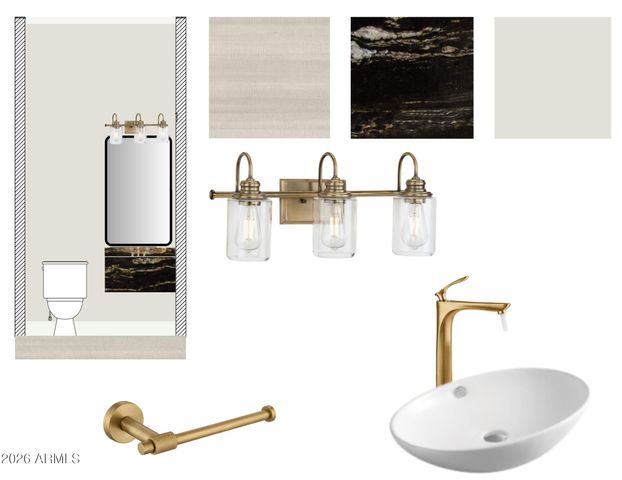 2744 W Foxtrot Trail, Queen Creek, AZ 85144