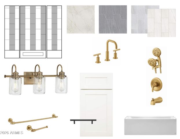 2744 W Foxtrot Trail, Queen Creek, AZ 85144