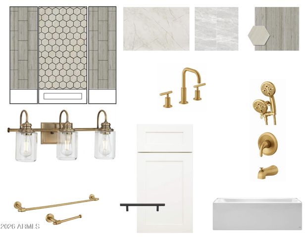 2744 W Foxtrot Trail, Queen Creek, AZ 85144