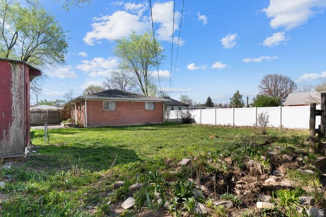 1225 E ZENITH AVE, Salt Lake City, UT 84106