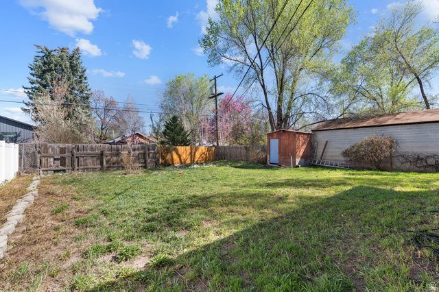 1225 E ZENITH AVE, Salt Lake City, UT 84106