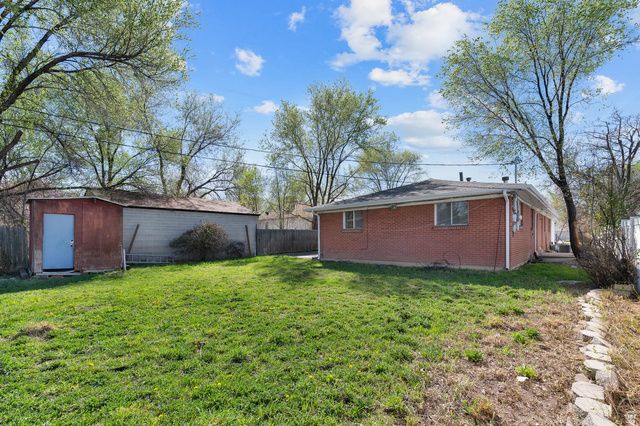 1225 E ZENITH AVE, Salt Lake City, UT 84106