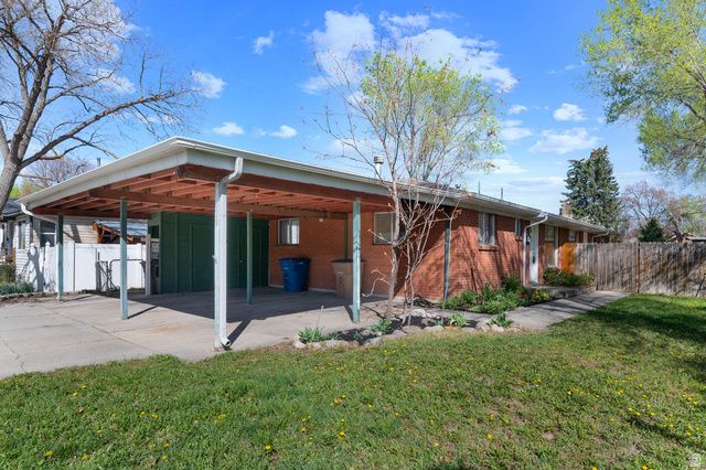 1225 E ZENITH AVE, Salt Lake City, UT 84106