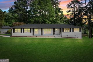 2604 Flat Shoals Road SW, Conyers, GA 30094