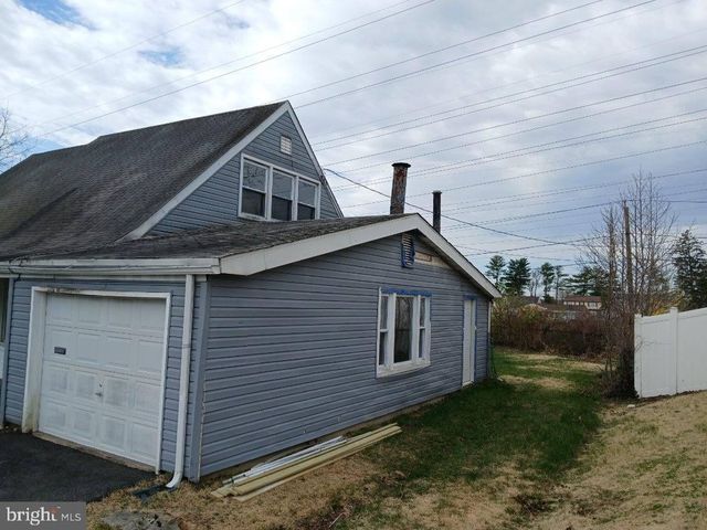 22 NIAGARA LN, Willingboro, NJ 08046