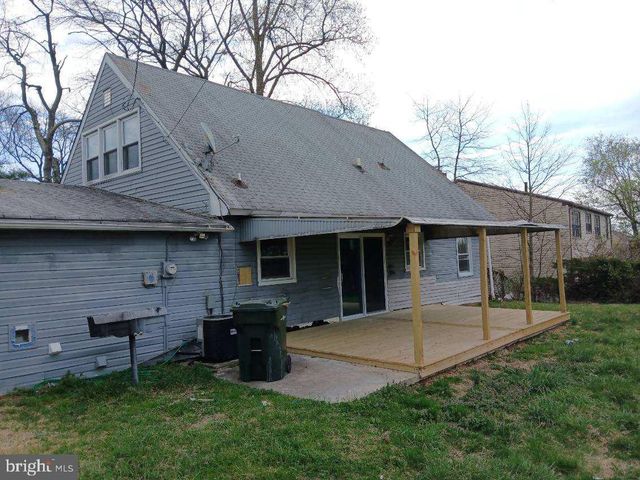 22 NIAGARA LN, Willingboro, NJ 08046