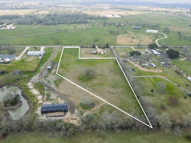 10826 Forsthoff Road, Bryan, TX 77808