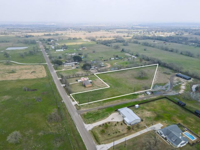 10826 Forsthoff Road, Bryan, TX 77808