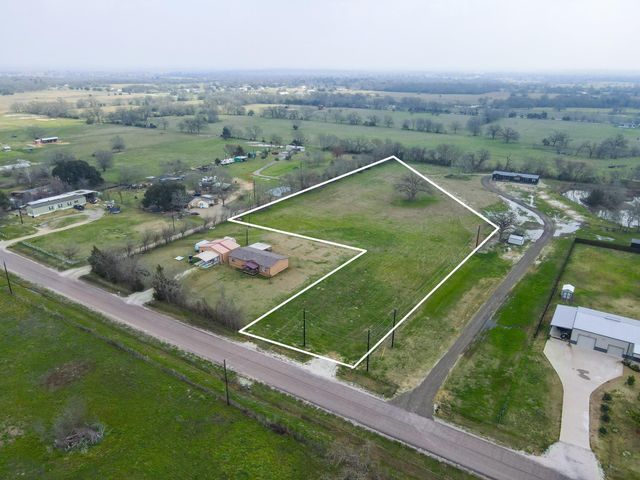 10826 Forsthoff Road, Bryan, TX 77808