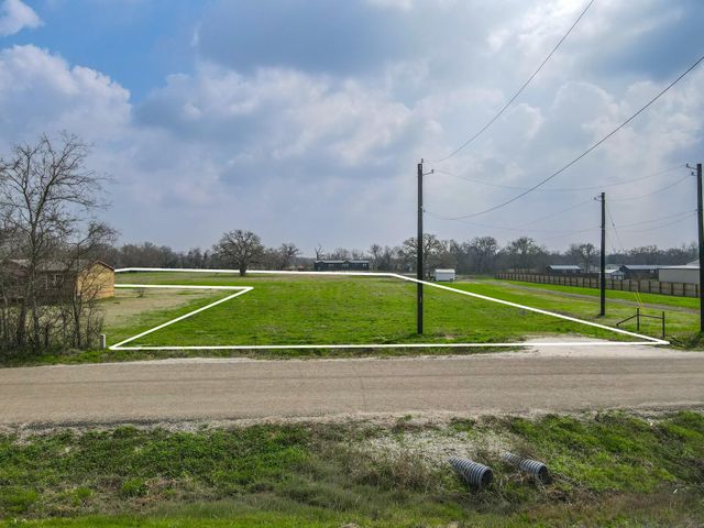 10826 Forsthoff Road, Bryan, TX 77808