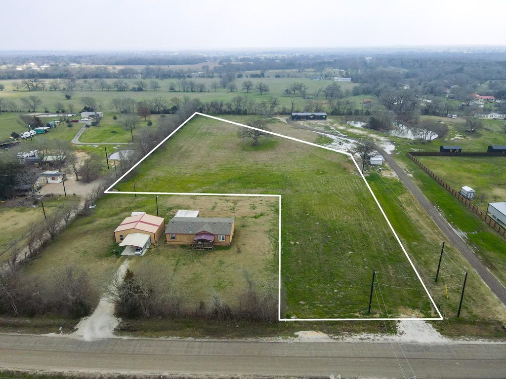 10826 Forsthoff Road, Bryan, TX 77808