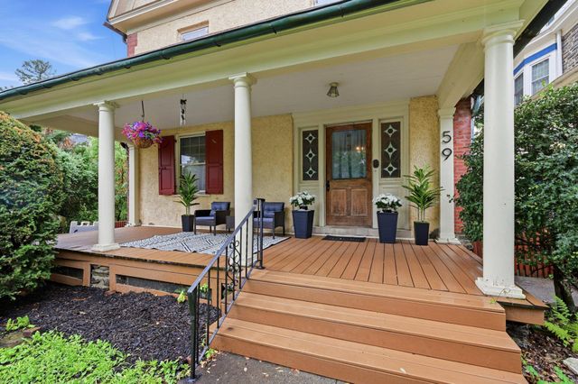 59 W WESTVIEW ST, Philadelphia, PA 19119