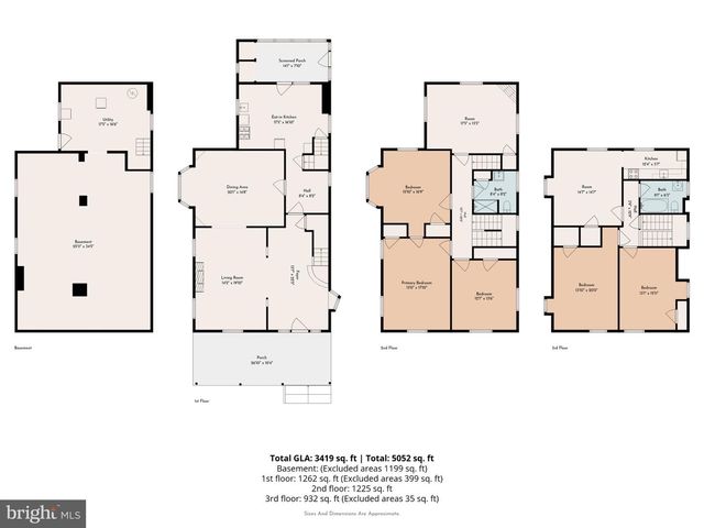 59 W WESTVIEW ST, Philadelphia, PA 19119
