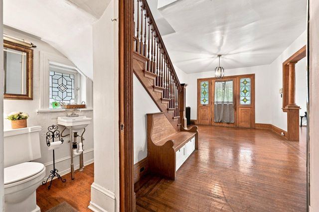 59 W WESTVIEW ST, Philadelphia, PA 19119