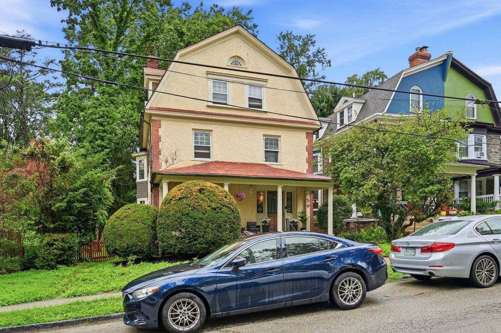 59 W WESTVIEW ST, Philadelphia, PA 19119