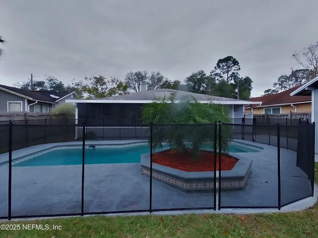 4963 BEIGE Street, Jacksonville, FL 32258