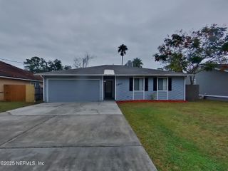 4963 BEIGE Street, Jacksonville, FL 32258