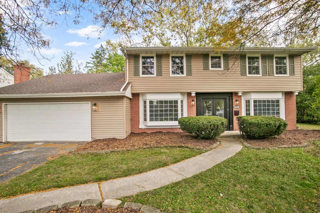 20601 Parthenon Way, Olympia Fields, IL 60461 — photo 3