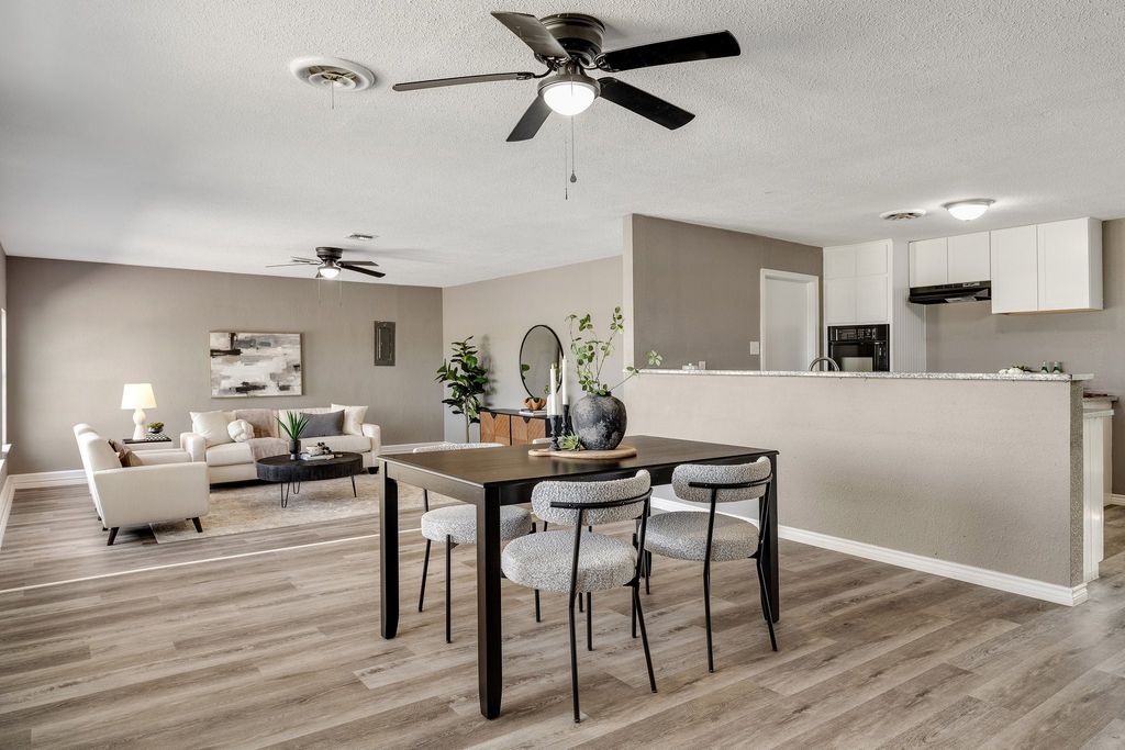3301 S Murvil Street, Decatur, TX 76234
