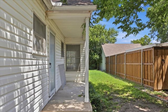 3908 Linden Avenue, Fort Worth, TX 76107