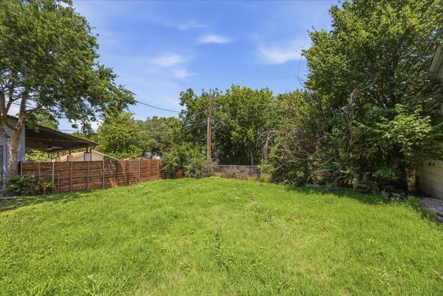 3908 Linden Avenue, Fort Worth, TX 76107