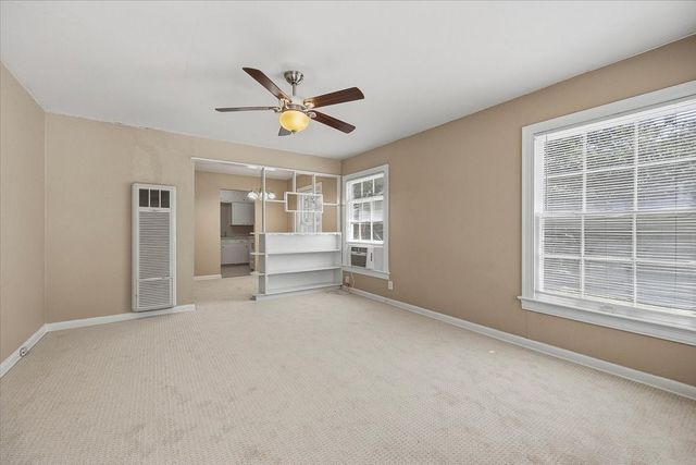 3908 Linden Avenue, Fort Worth, TX 76107