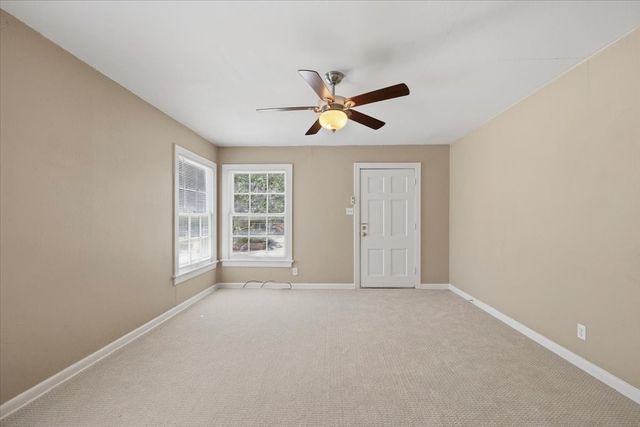 3908 Linden Avenue, Fort Worth, TX 76107