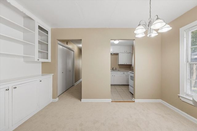 3908 Linden Avenue, Fort Worth, TX 76107