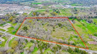 Lot 0000 W End, Terrell, TX 75160