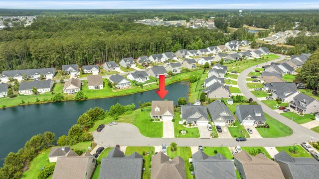 518 Joy Way Ct., Longs, SC 29568