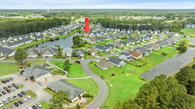 518 Joy Way Ct., Longs, SC 29568