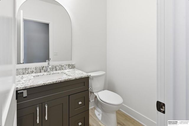 670 W 24th Circle, Wahoo, NE 68066