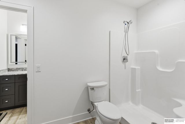 670 W 24th Circle, Wahoo, NE 68066