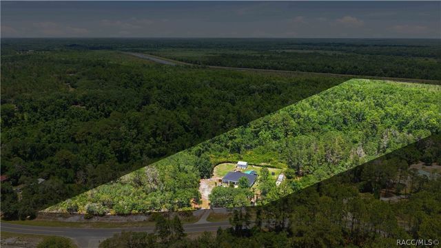 495 Fisher Road, Ocklawaha, FL 32179