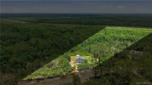 495 Fisher Road, Ocklawaha, FL 32179