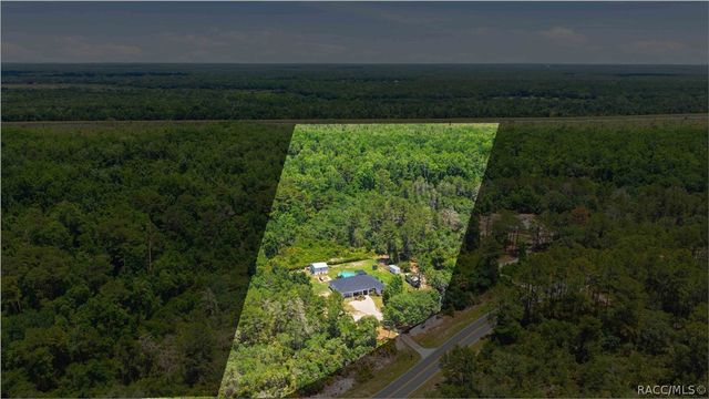 495 Fisher Road, Ocklawaha, FL 32179
