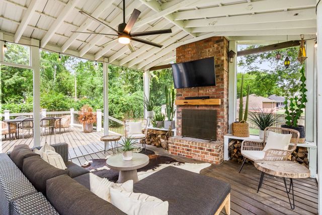 1201 Meridian St, Nashville, TN 37207