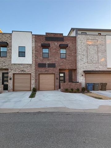 573 S Fretz Avenue, Edmond, OK 73003