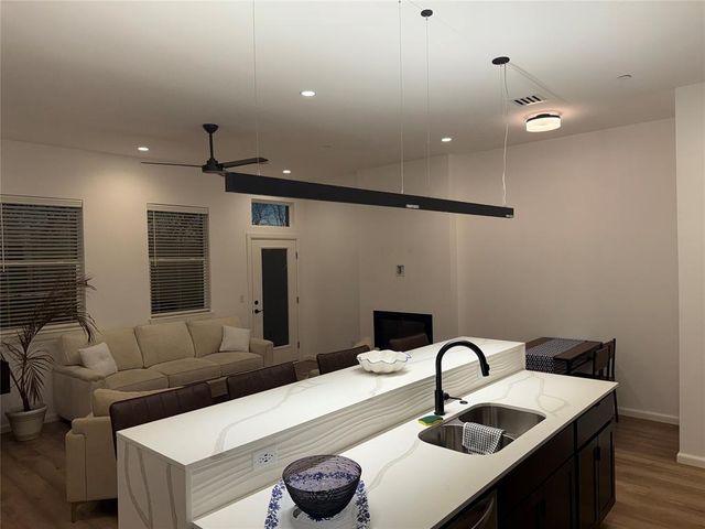 573 S Fretz Avenue, Edmond, OK 73003