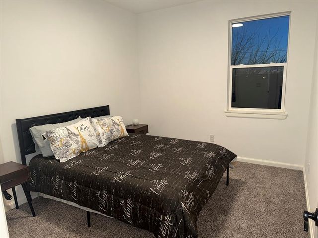 573 S Fretz Avenue, Edmond, OK 73003