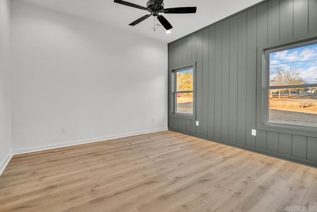 2 Ricky Lane, Greenbrier, AR 72058