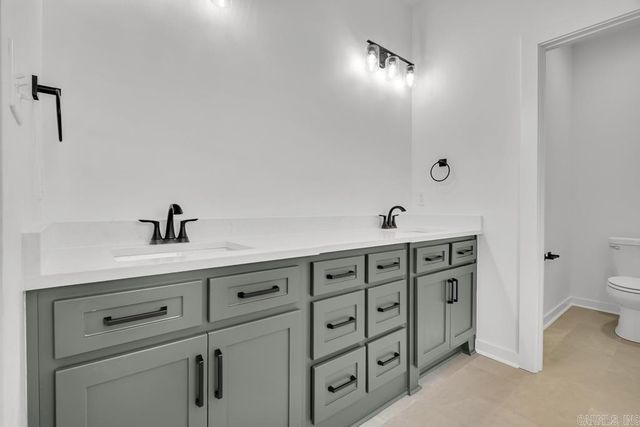 2 Ricky Lane, Greenbrier, AR 72058