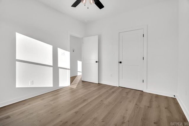 2 Ricky Lane, Greenbrier, AR 72058